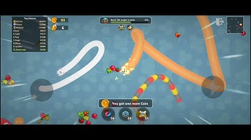 Snake Lite Snake Line (Panjabi Gamer70)#snake #snakelite #androidgame #android