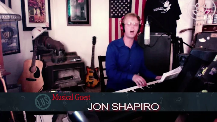 Listen Up - Jon Shapiro