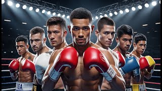 Celebrity EVERY COUNTRY’S BOXING STYLE EXPLAINED IN 9 MINUTES Wealth