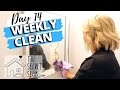 WEEKLY CLEAN | Day 14 - The Secret Slob