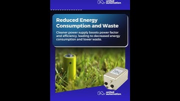 How Power Line Filters Can Boost Your Energy Efficiency and Save You Money