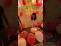 shorts# four years marriage anniversary #love# aaj sajeyae#kgs vlog