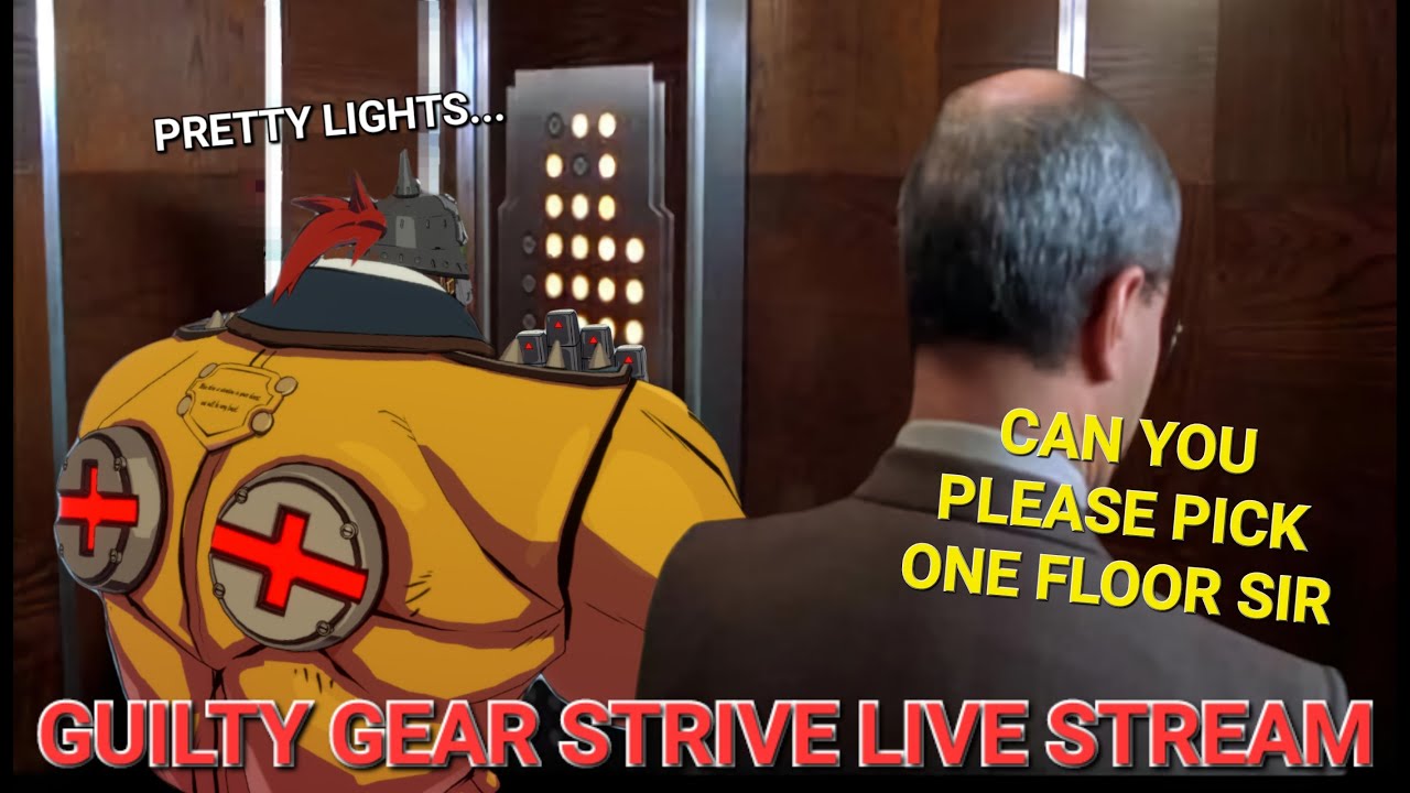 Just like Pot buster... I go up I go down | !room