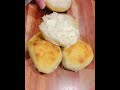 Buttering Biscuits #bread