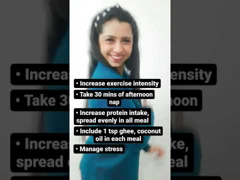 WAYS TO BREAK