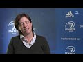 An Introduction: The Leinster Rugby Inclusivity Committee