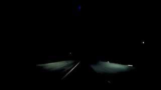 VEZEL　HV　無限マフラー車内の音　Sモード編