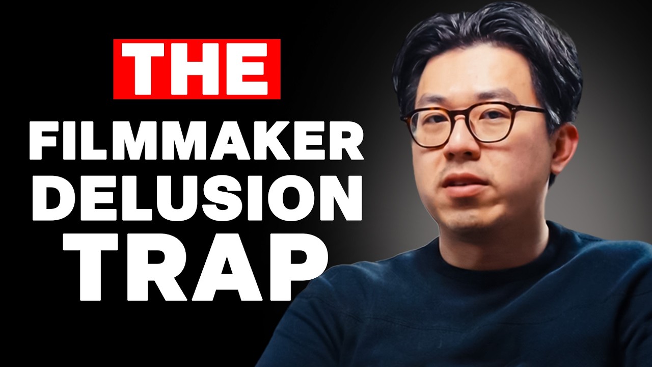 Why Your Filmmaking Career Isn’t Growing (The 3 Harsh Truths)