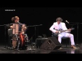 Goran Bregovic and Wedding and Funeral Orchestra - Ausencia - (LIVE)
