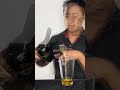 Trago con baileys #shortsviral #shorts #drink #bartenderslife #cocktail #barmanlife #cocteles #bar