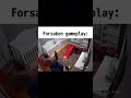 I love getting lopped #roblox #forsaken #forsakenroblox #videoviral #fyppppppppppppppppppppppp