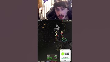 The Worst Luck Possible On Old School Runescape! - OSRS PKing  #osrs #gaming #oldschoolrunescape