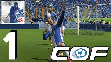 Champion of the Fields | Android Gameplay Part 1