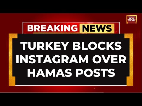 Instagram Ban in