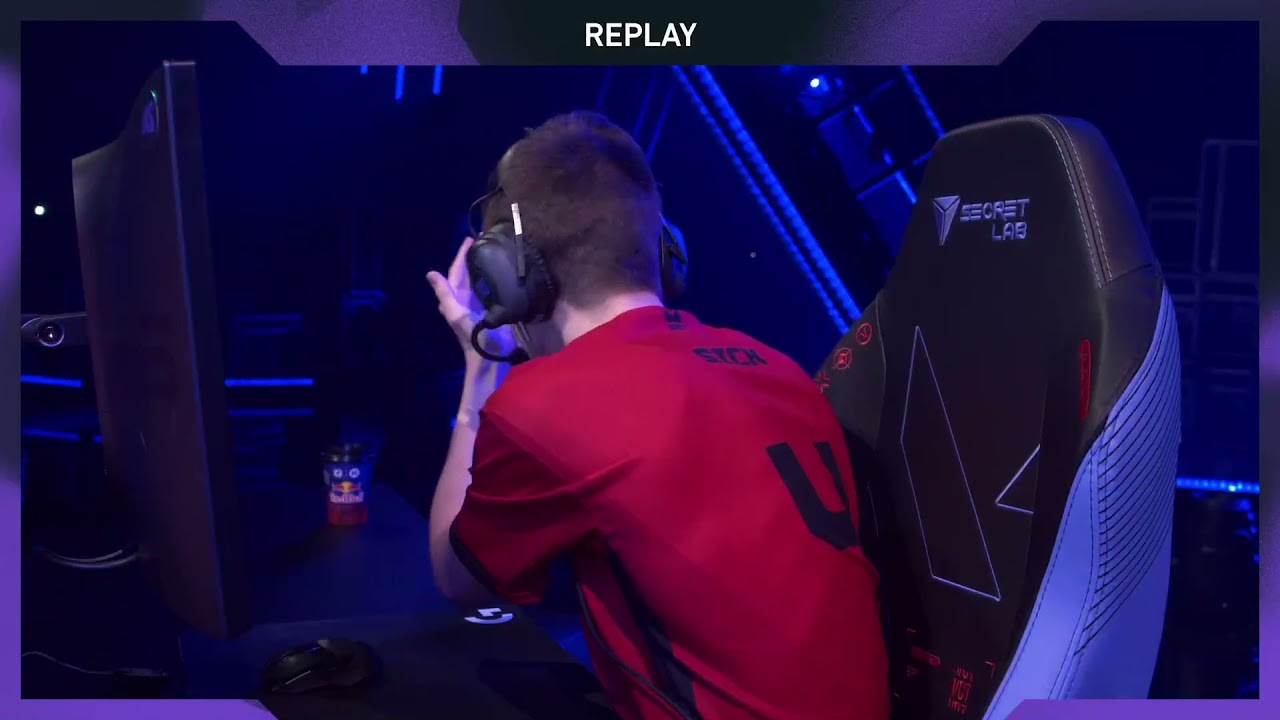 Sentinels vs G2 Esports: SEN SicK Read Like A Book AGAIN!!