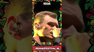 UB40 Live at Reggae Rotterdam Festival 2022 part 05