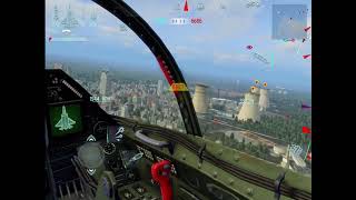 MOST REALISTIC GAME iOS ANDROID AIR FIGHTER PLANE GAMEPLAY ACE COMBAT GAME #airforce #airplane screenshot 4