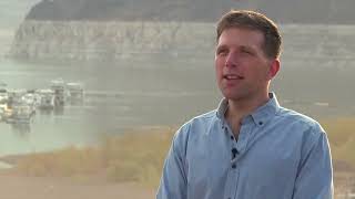 Lake Mead Hits Its Lowest Level Ever
