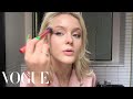 Swedish Pop Star Zara Larsson’s Guide to On-Tour Glam | Beauty Secrets | Vogue