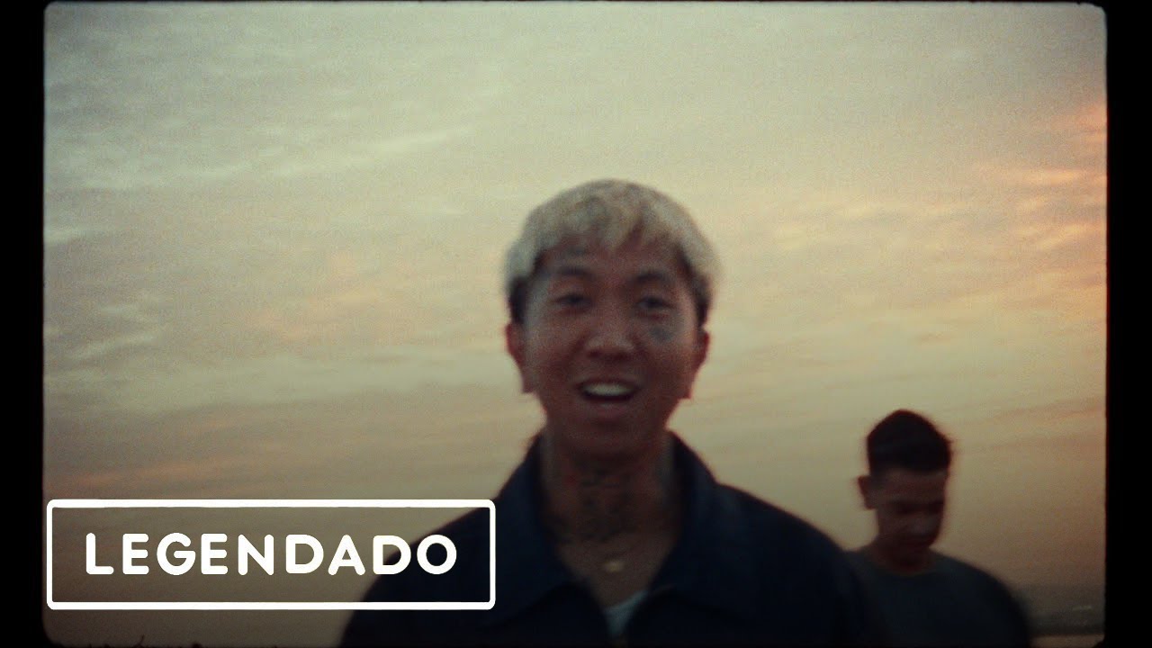 Cold Hart Lawn Chairs (Status / Legendado) YouTube