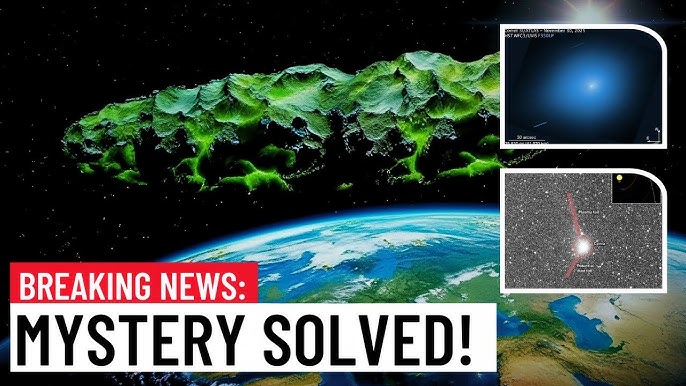 Công bố bản đồ 3D vũ trụ lớn nhất | THDT - YouTube