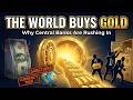 Why China, Poland &amp; Brazil Are Quietly Buying ALL the Gold