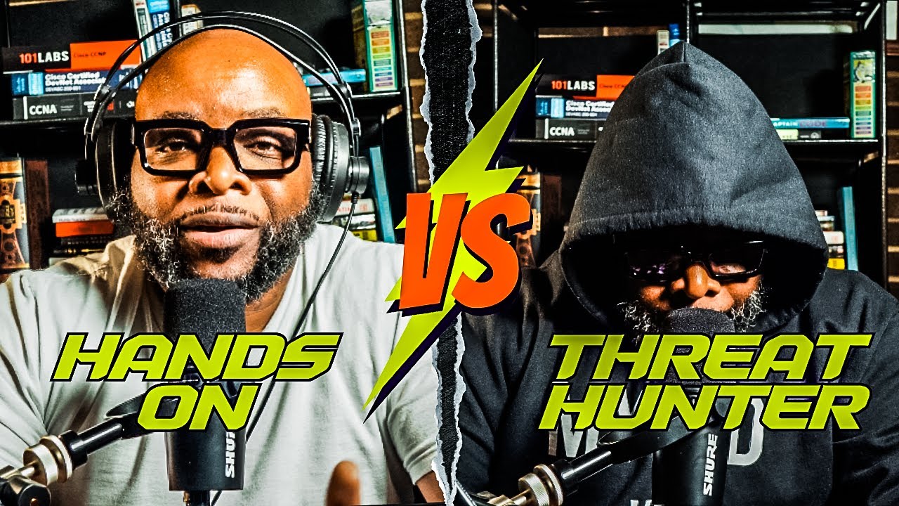 Networking vs. Cybersecurity: Which IT Path Is Right for You? Networking vs. Cybersecurity: Which IT Path Is Right for You?