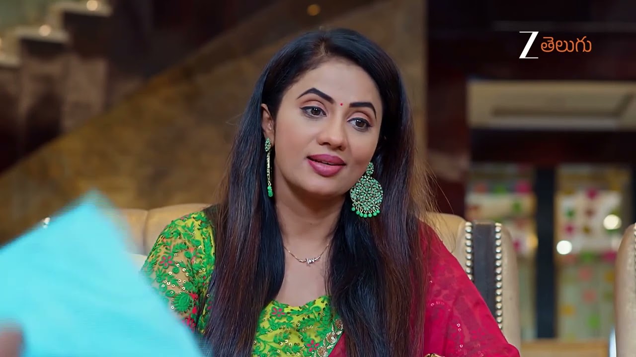 Jagadhatri Telugu | Ep - 563 | Webisode | Jun 24 2025 | Zee Telugu