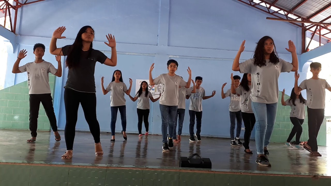 PERFECT Contemporary / Interpretative dance YouTube