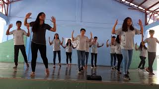 PERFECT - Contemporary / Interpretative dance