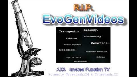 YouTubicide  - EvoGenVideos