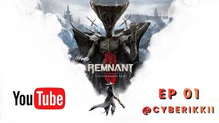 Remnant 2