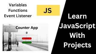 JavaScript Variables, Functions, and Event Listeners: A Comprehensive Guide