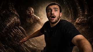 BOSS GELDİ KAÇTIM | BÖLÜM 6