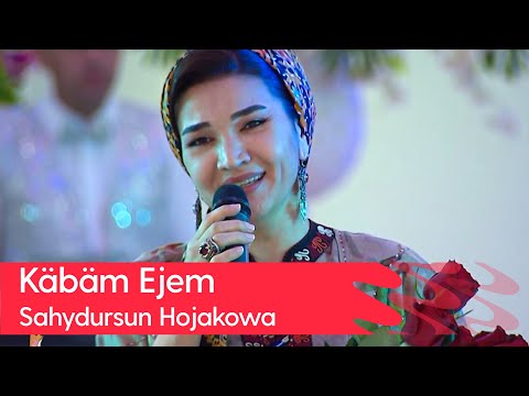 Sahydursun Hojakowa - Kabam Ejem | 2023