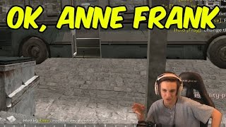 I'm Getting Worse - COD4 Prop Hunt