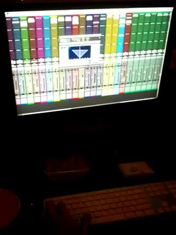 Via Audio New Record Preview #2