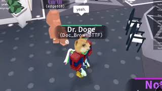 Trying To Be The Most Hated Person In Eviction Notice Gone Wrong