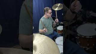 Drum Covers approved by my 8 year old - You're Welcome
