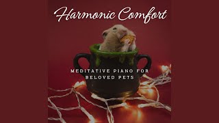 Harmonic Moments in Pet's Company