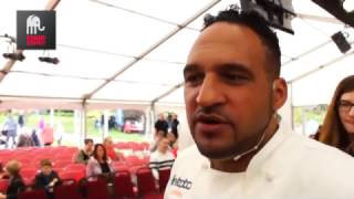 Michael Caines Lympstone Manor