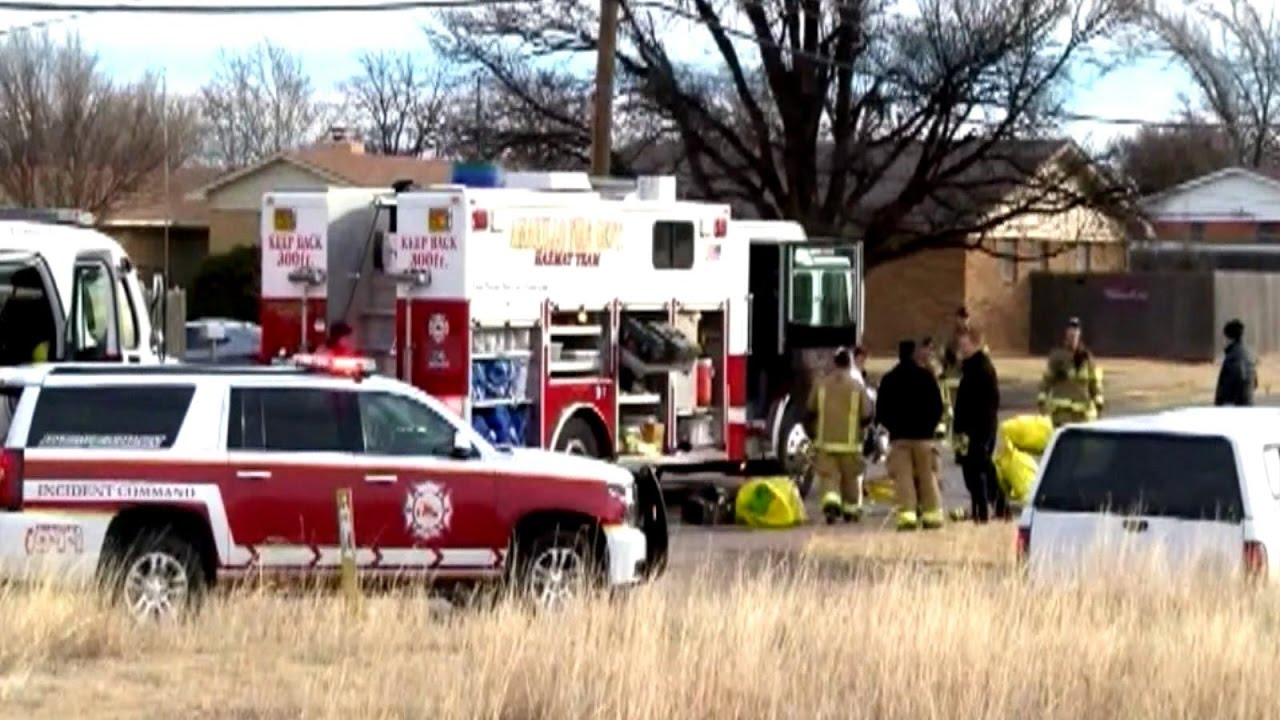 4 Children Dead From Suspected Pesticide Poisoning at Home