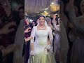 العروسه ولعت الفرح برقصها من فرحتها رقص اكسبلور Wedding 