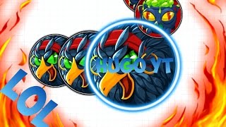 🔰Nebulous🔰 Epic Destroyin Teams,Tricsplit,Doublesplit y mas..❤