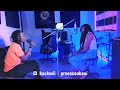 Soso Gi - Preesca &amp; Kockwi