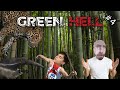 #4 EXPLORAMOS EL BOSQUE DE BAMBÚ - GREEN HELL #selva #gameplay #multiplayer #survival #greenhell