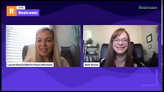 Celebrity Join us as we interview Counselor and Certified Clinical Trauma Specialist Beth Broom Net Worth