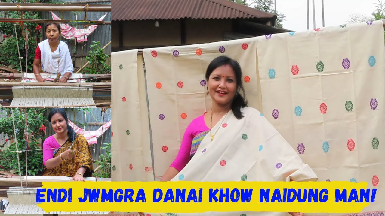 Endi jwmgra danai khow naidung mann!