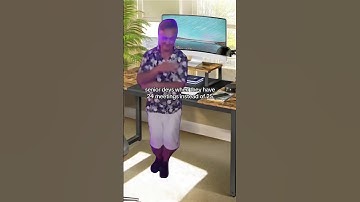 Senior Devs When They Have One Less Meeting Today 🎉😎💻 #memes #codingmoments #coding #codingisfun