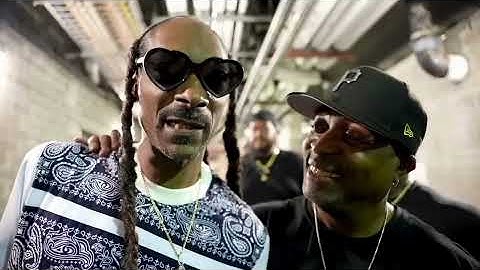 Snoop Dogg - Cali Breeze (Music Video) 2025